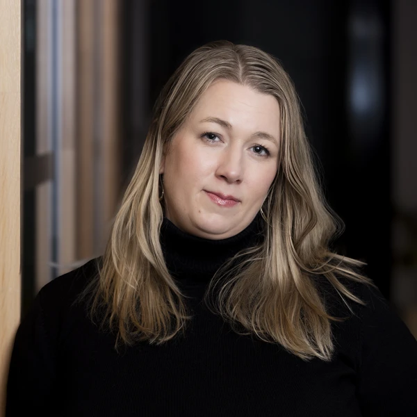 Siri Lunde Heggebø