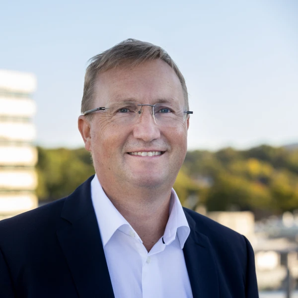 Oddvar Frigstad